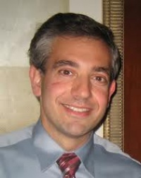 Dr. George  Sakoulas MD