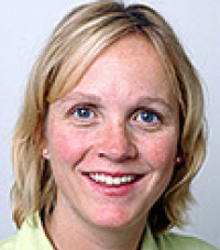 Dr. Jennifer Bierman MD, Internist
