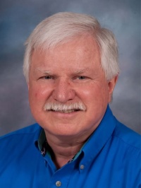 Dr. John Frederick Stock M.D.