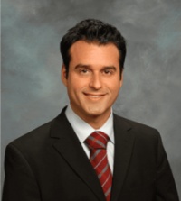 Dr. James A Nassiri MD, MA