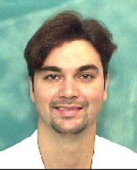 Dr. Jaime A Carbonell D.P.M.