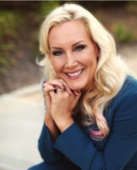 Dr. Faith Elaine Leuschen D.C.