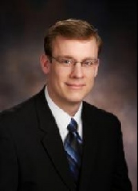 Dr. Jared M Scott MD