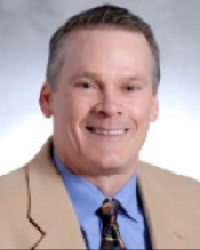 Dr. Michael  Blue D.O.