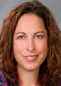 Dr. Heather Lynn Sholtis D.O.