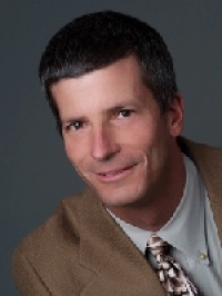 Dr. Guy J. alexander Rudin M.D.