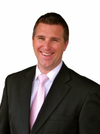 Dr. Brian Christopher Mowll D.C.