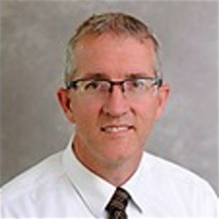 Dr. George Schultz DO, Internist