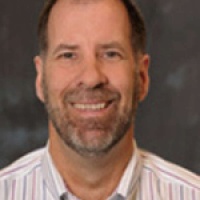 Dr. Curtis Marr M.D., Internist