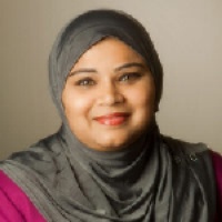 Dr. Syeda Sadaf Naqvi MD