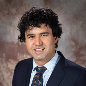 Daniel  Alyesh MD