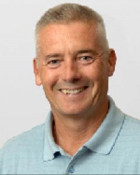 Dr. Mark Anthony Biebel DPM