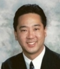 Dr. Cameron I Oba M.D.