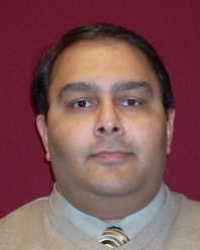 Dr. Syed  Ahmed DPM