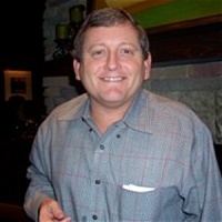 Dr. Robert Glen Bashuk M.D.