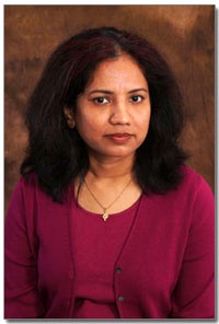 Dr. Geetha Reddy Soodini MD
