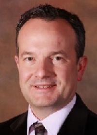 Dr. Steven R Parks M.D.