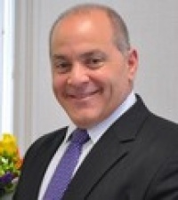 Dr. James John Panzarella D.O.