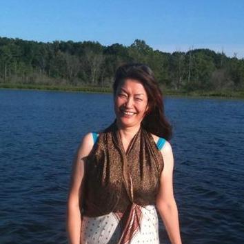 Ms. Jia  Kang M.S.