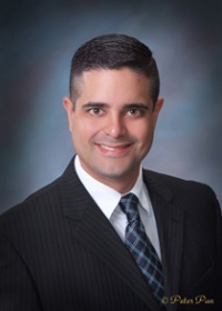 Dr. Jose Orlando Vazquez-vicente D.O.