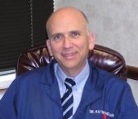 Dr. Raymond Alex Kahn M.D.