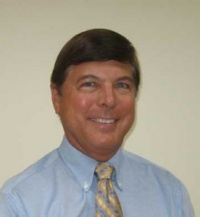 Dr. Ernest E. Wooden DDS, Orthodontist