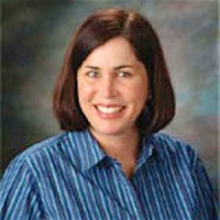 Dr. Amy J. Ewen M.D.