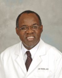 Leon  Hendley M.D.