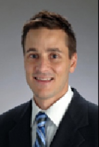 Dr. Joel Douglas Mermis MD