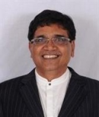 Pravinchandra K Makadia D.D.S.
