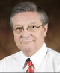 Dr. Michael  Hutchinson M.D.
