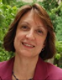 Dr. Elizabeth Ann Rider M.D.