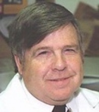 Dr. Karl  Auerbach M.D.