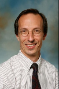 Dr. William H Anderson M.D.