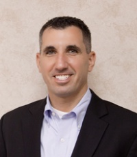 Dr. Jeffrey Ronald Baker DPM