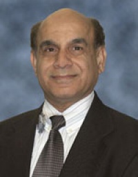 Dr. Yoginder  Vaid MD