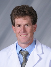 Carl L Rouch M.D.