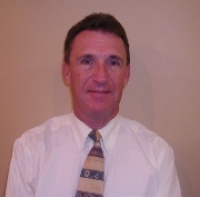 Dr. Richard Allen Coffman DDS