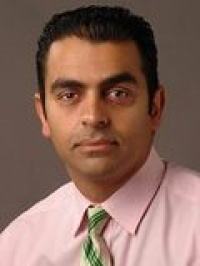 Dr. Tirbod Todd Fattahi M.D. , DDS