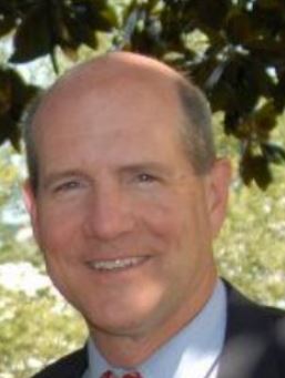 Dr. John  Beauregard M.D.
