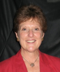 Mrs. Cynthia Milner Woodman M.S., R.D.N., L.D.N.
