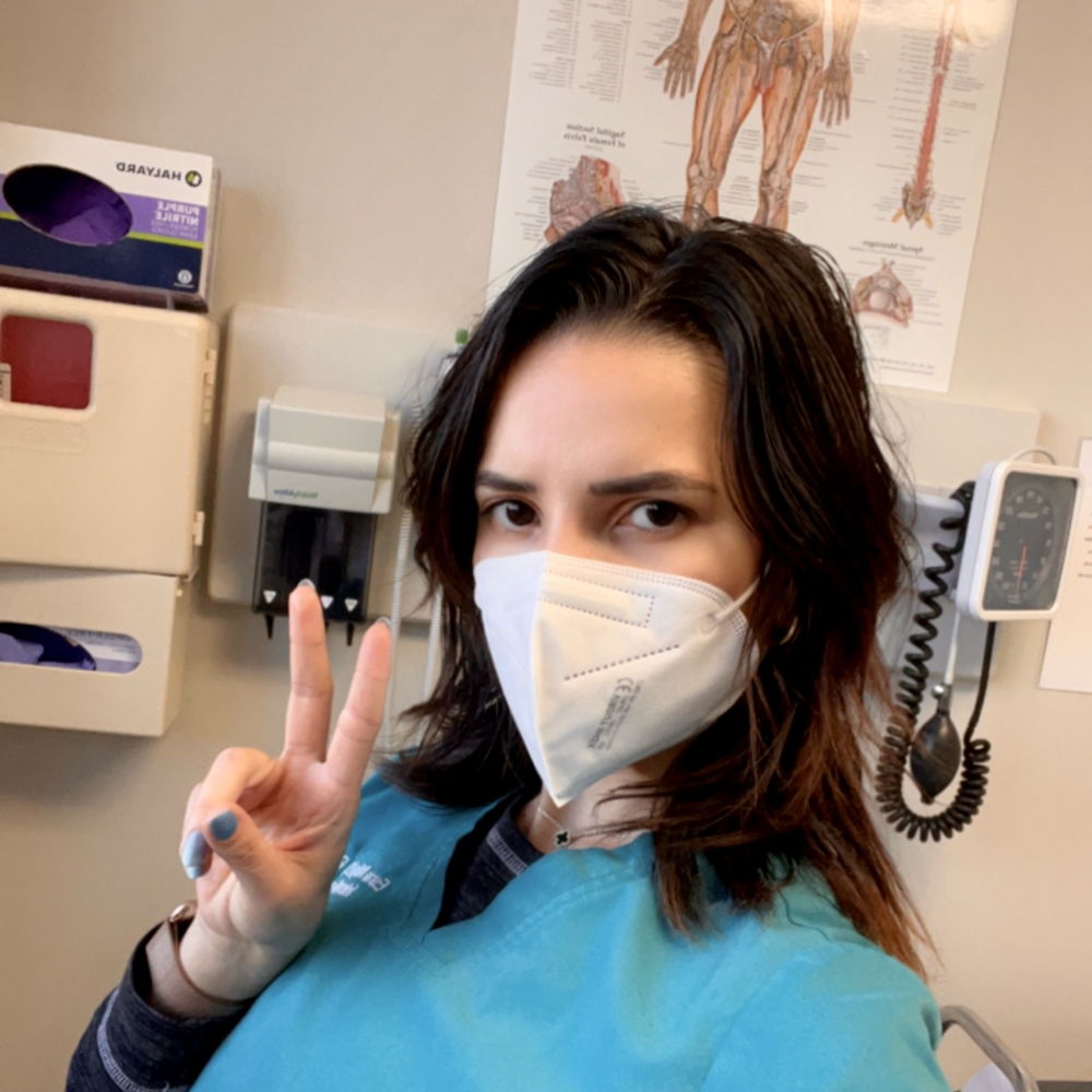 Dr. Esraa  Attiya