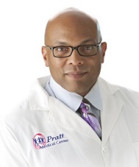Dr. Cornell  Shelton MD