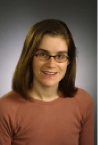 Dr. Monica  Vohmann MD