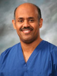 Paulos   Yohannes MD