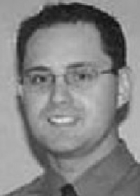 Dr. Matthew John Belan MD