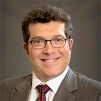 David J. Axelrod M.D.