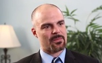 Dr. Todd Steven Resek DMD
