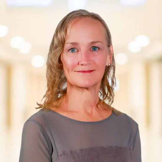 Dr. Stacy L. Edwards DO