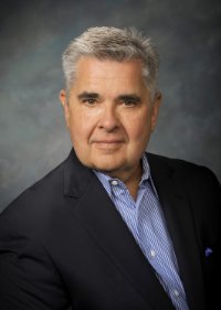 Dr. Theodore Morrison Homa MD, Internist
